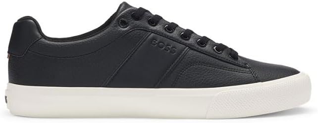 <strong>BOSS</strong><br> Мужские Aiden_Tenn_grltp Tennis black