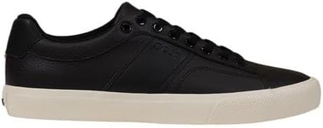 <strong>BOSS</strong><br> Мужские  Aiden_Tenn_grltp Tennis black