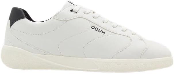 <strong>HUGO</strong><br> Riven_Tenn_Punyl Мужские  Tennis