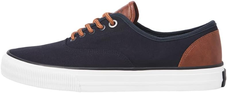 <strong>JACK & JONES</strong><br> Мужские  Jfwcurtis Casual Canvas Noos