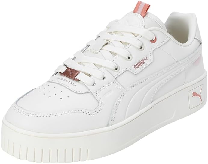 <strong>PUMA</strong><br> Женские Carina Street Lux