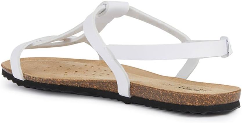 <strong>Geox</strong><br> Женские D Brionia Low A Flat Sandal