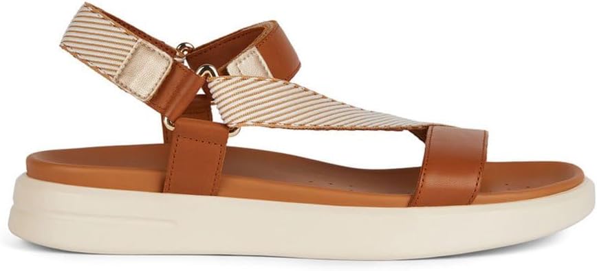 <strong>Geox</strong><br> Girls D Xand 2s C Sport Sandals