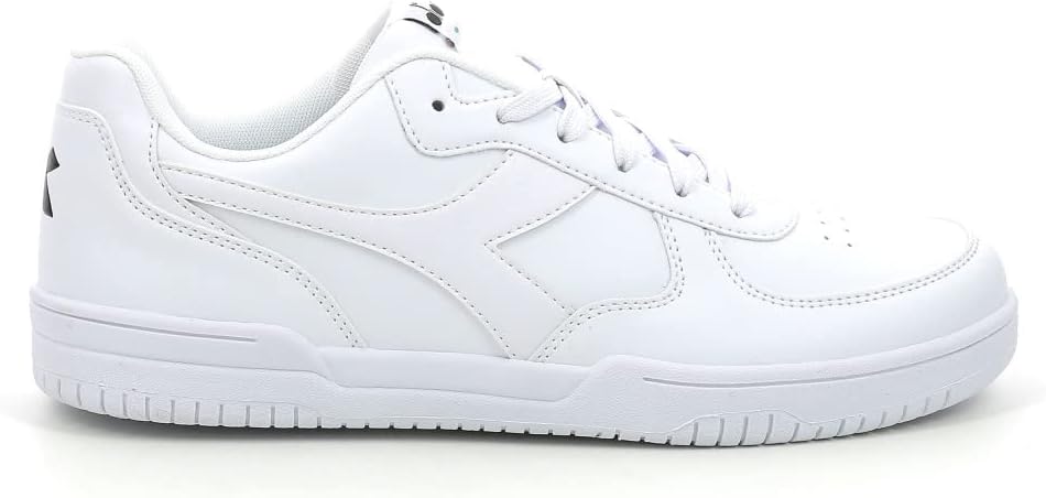<strong>Diadora</strong><br> Raptor Low Gymnastics