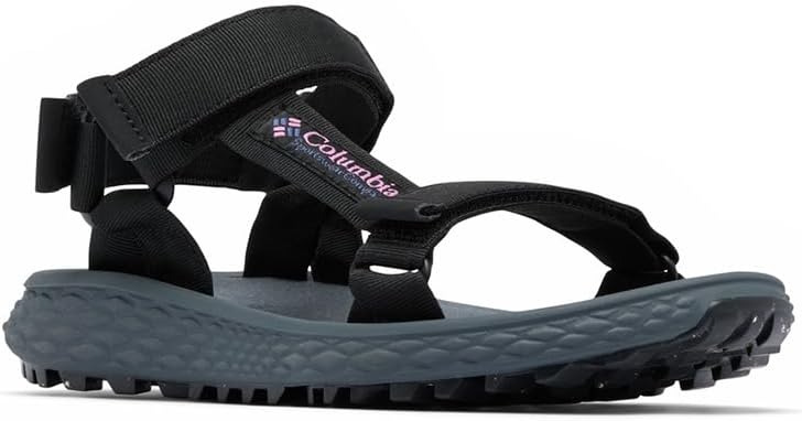 <strong>Columbia</strong><br> Женские  Konos Globetrot Sports Sandals
