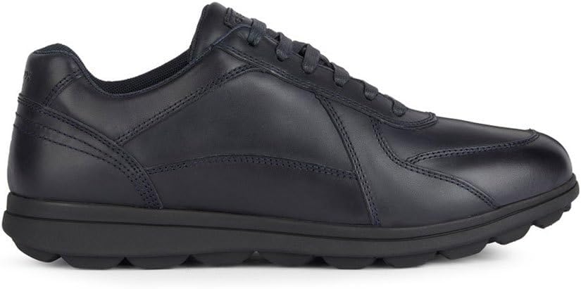 <strong>Geox</strong><br> Мужские U Spherica Ec12