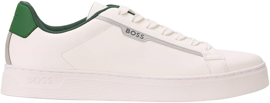 <strong>BOSS</strong><br> Мужские  Rhys_tenn_pusdth Tennis