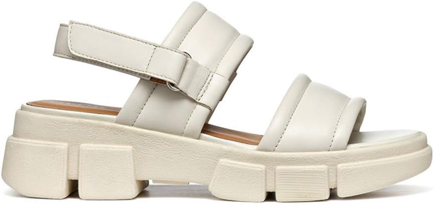 <strong>Geox</strong><br> Женские D Lisbona A Wedge Sandal