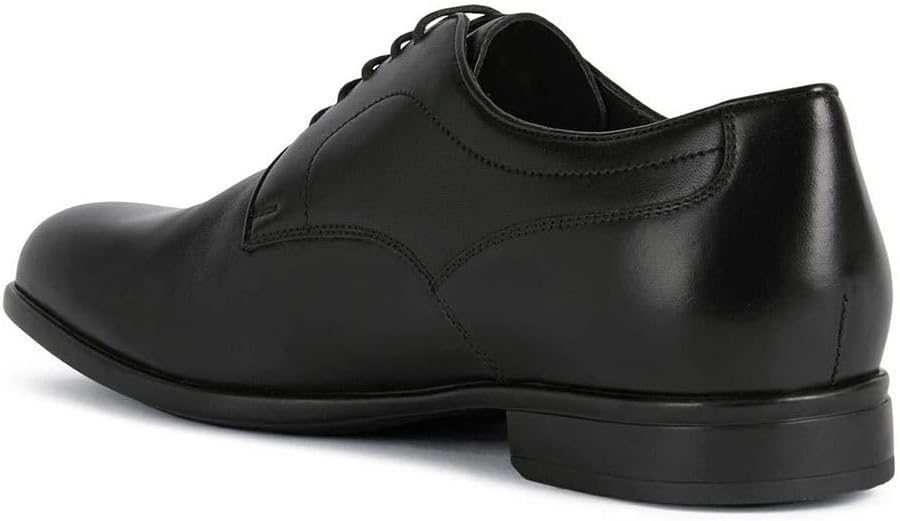 <strong>Geox</strong><br> Мужские  Iacopo Black 45 EU