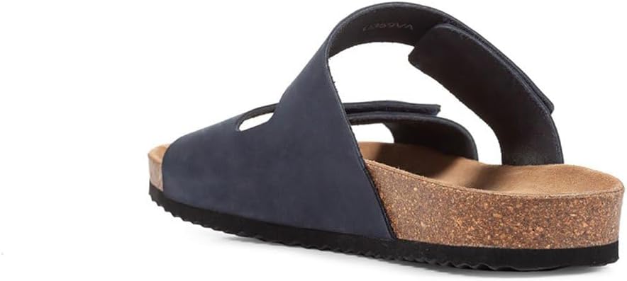 <strong>Geox</strong><br> Мужские  U Ghita Sandal