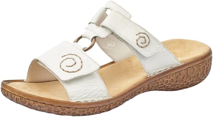 <strong>Rieker</strong><br> Женские  sandals V69N2 Женские  clogs mules