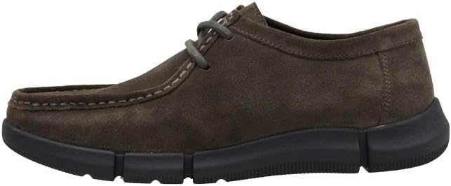 <strong>Geox</strong><br> U Adacter M A Moccasin