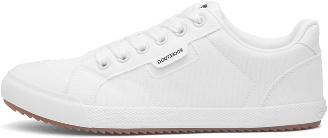 <strong>Rocket Dog</strong><br> Женские Cheery Low White 39 EU