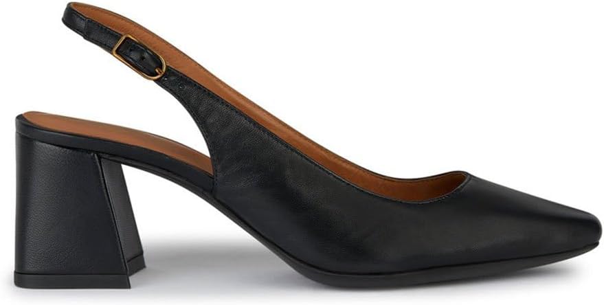 <strong>Geox</strong><br> Женские D Giselda C Pump