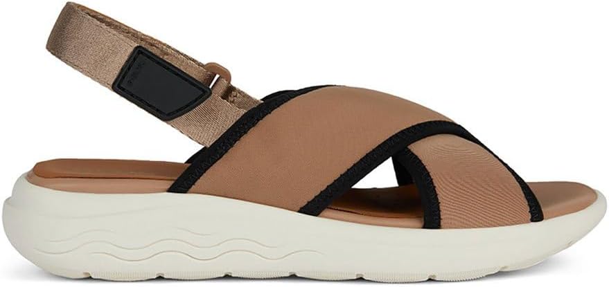 <strong>Geox</strong><br> Женские D Spherica Ec5 D Sport Sandals