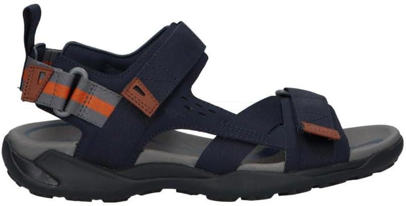 <strong>Geox</strong><br> Мужские  U Terreno + Grip B Sport Sandals