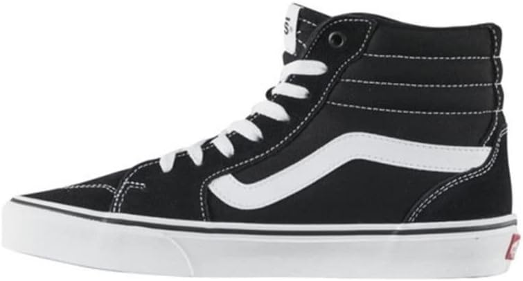 <strong>Vans</strong><br> Filmore Hi Мужские HighLeisure