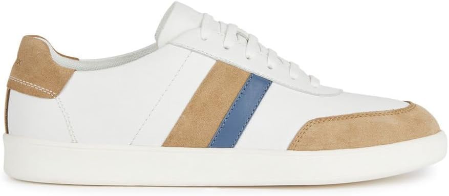 <strong>Geox</strong><br> Мужские  U Regio A