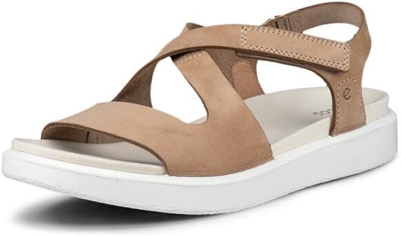 <strong>ECCO</strong><br> Женские Flowt W Sandal