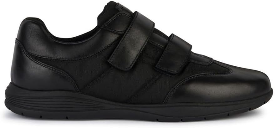 <strong>Geox</strong><br> Мужские  U Spherica Ec2 B Oxford