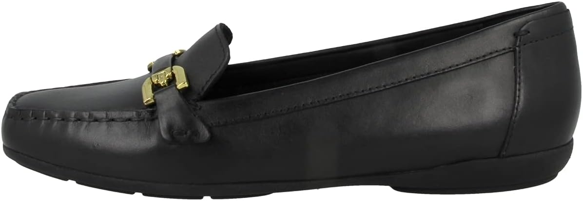 <strong>Geox</strong><br> D Annytah Moc A Женские Moccasins (D Annytah Moc A) -C9997 size: 35 EU