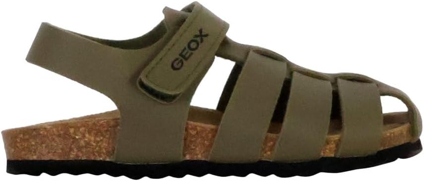 <strong>Geox</strong><br> Мужские  J Ghita Boy A Sandal