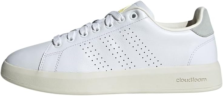 <strong>adidas</strong><br> Женские Advantage Premium Leather
