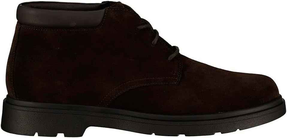 <strong>Geox</strong><br> Мужские  U Spherica Ec1 B ботинки