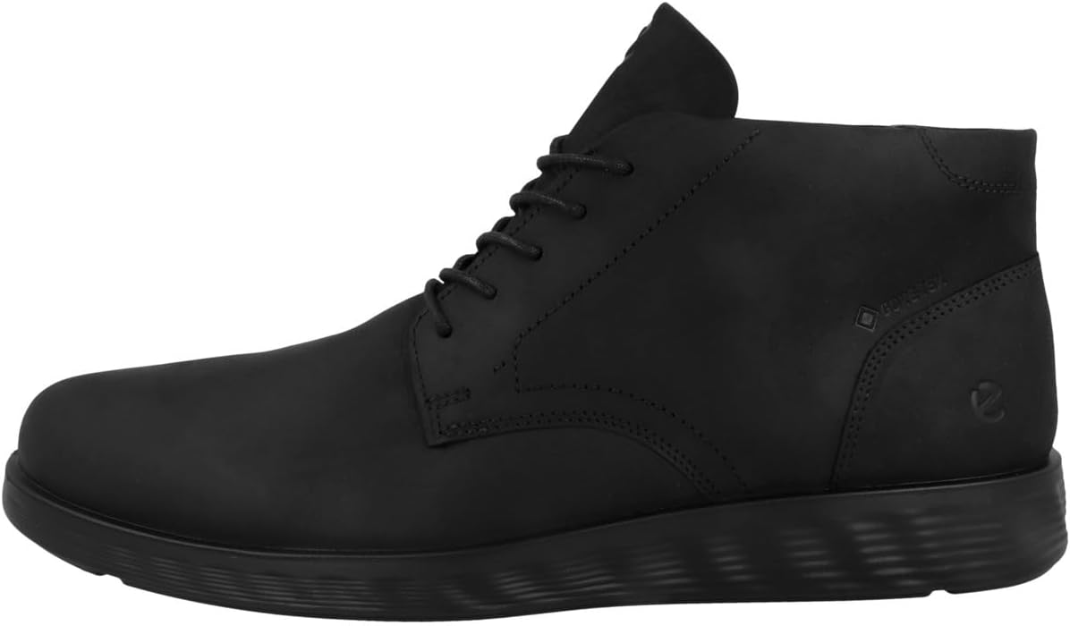 <strong>ECCO</strong><br> Мужские  S Lite HybridMid-cut ботинки
