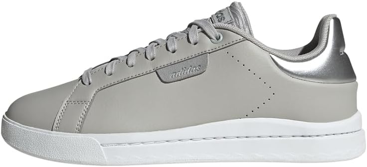 <strong>adidas</strong><br> Женские Court Platform Suede