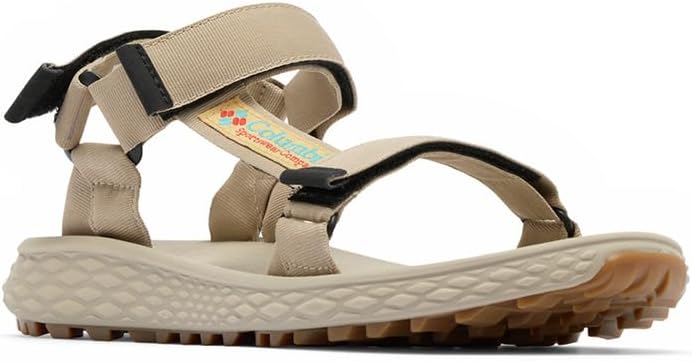 <strong>Columbia</strong><br>  Мужские  Konos Globetrot Sandals