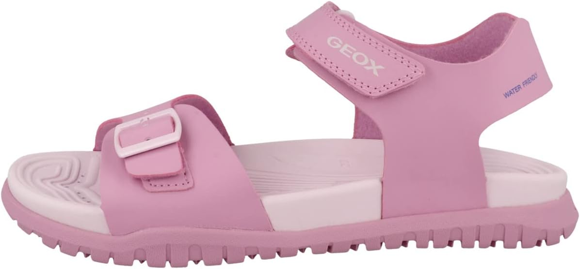<strong>Geox</strong><br> Женские J Fommiex Gir Sandal