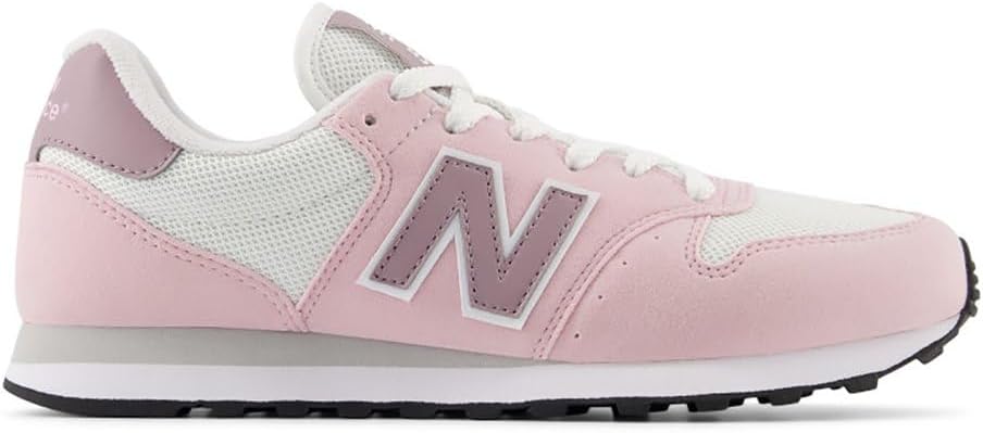<strong>New Balance</strong><br> Женские 500
