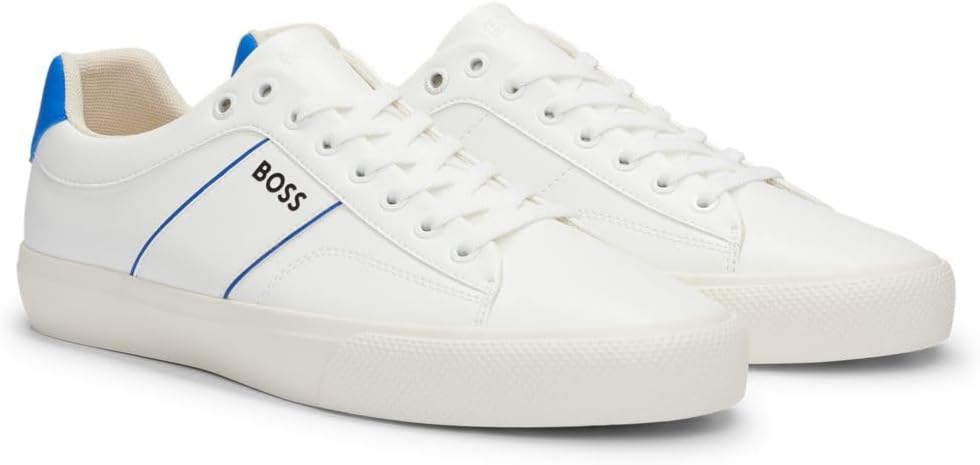 <strong>BOSS</strong><br> Aiden Tenn Flpp Мужские  Casual