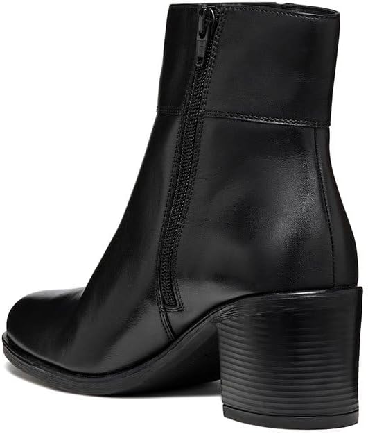 <strong>Geox</strong><br> Женские D New Asheel C ботинки