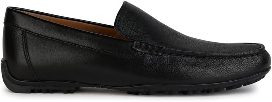 <strong>Geox</strong><br> Мужские U Kosmopolis + Grip Moccasin