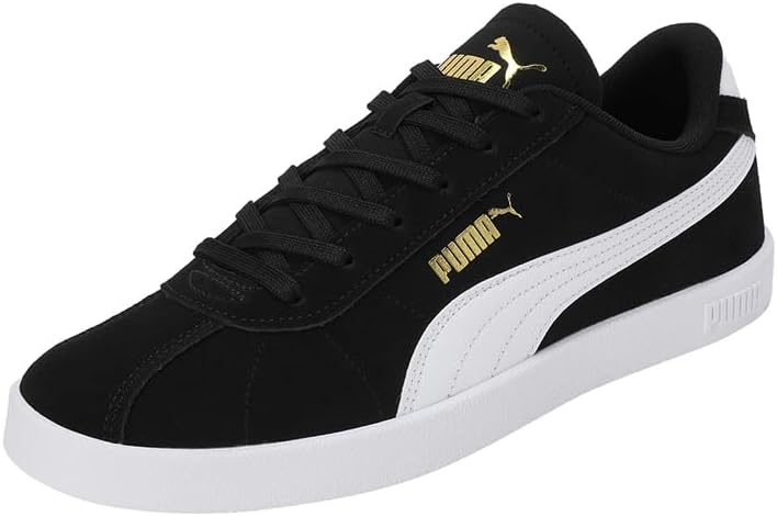 <strong>PUMA</strong><br> Club Ii