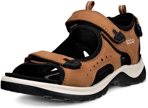 <strong>ECCO</strong><br> Andes II Женские  Trekking Sandals Offroad