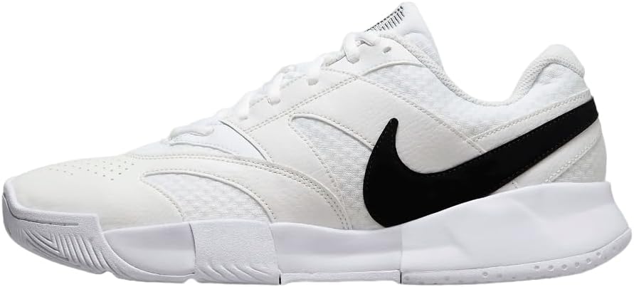 <strong>Nike</strong><br> Men's NikeCourt Lite 4 Tennis Shoes