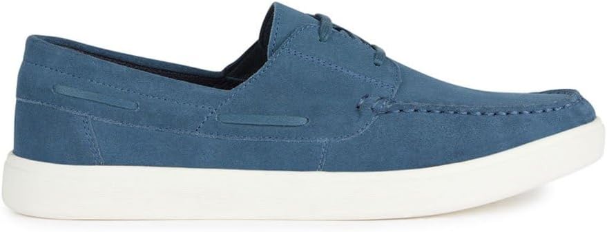 <strong>Geox</strong><br> Мужские U Avola B Moccasin