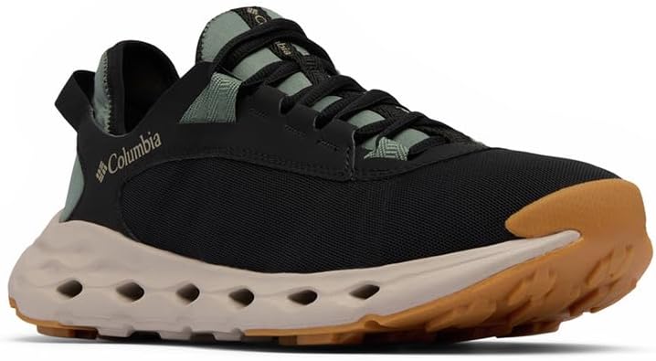 <strong>Columbia</strong><br> Мужские  Drainmaker XtrWater Sports