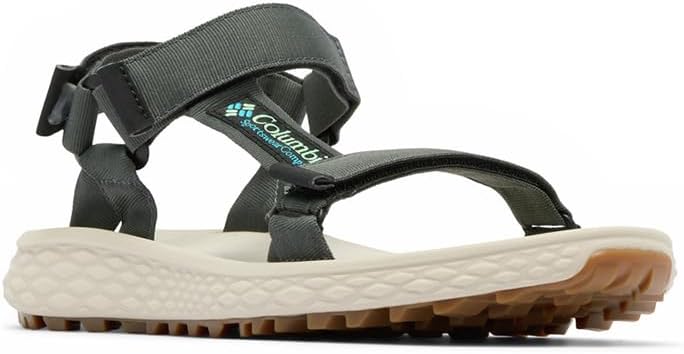 <strong>Columbia</strong><br>  Мужские  Konos Globetrot Sandals