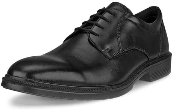 <strong>ECCO</strong><br> Herren Maitland Shoes