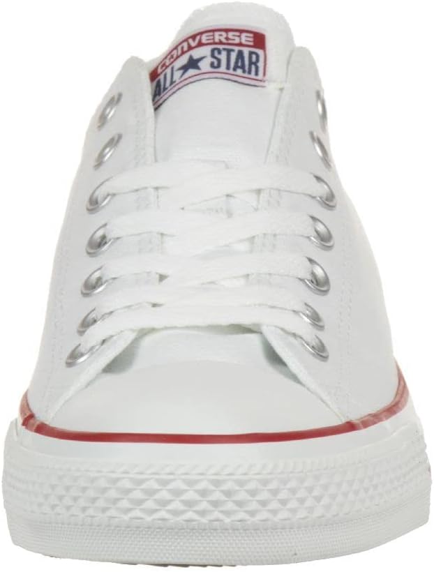 <strong>Converse</strong><br> Adult Chuck Taylor All Star Season Ox (Chuck Taylor All Star - Ox) -Optical White size: 45 EU — изображение 3