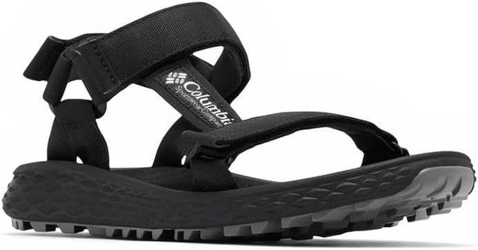 <strong>Columbia</strong><br>  Мужские  Konos Globetrot Sandals