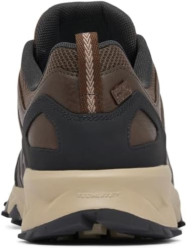 <strong>Columbia</strong><br> Мужские Peakfreak II Outdry Leather Low Trekking Hiking — изображение 3