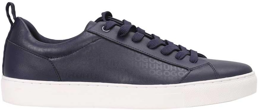 <strong>HUGO</strong><br> Мужские Morrie_Tenn_Mono_n Tennis