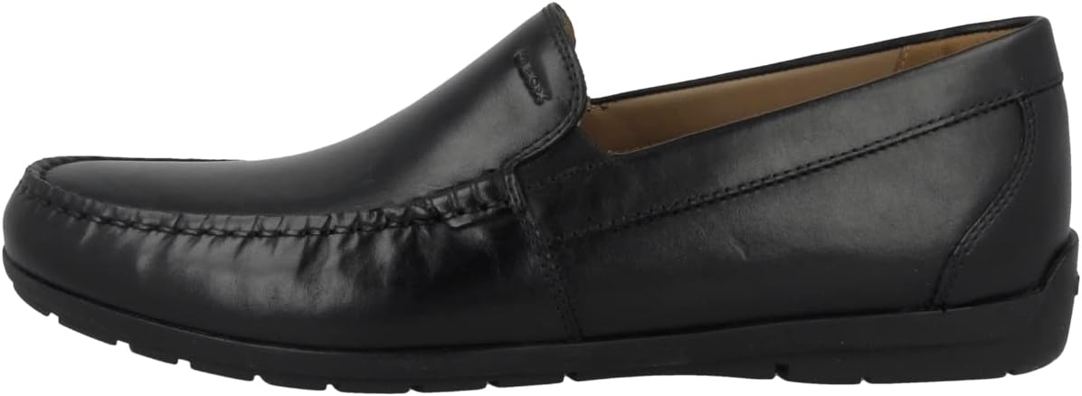 <strong>Geox</strong><br> Мужские U Siron W C Moccasins