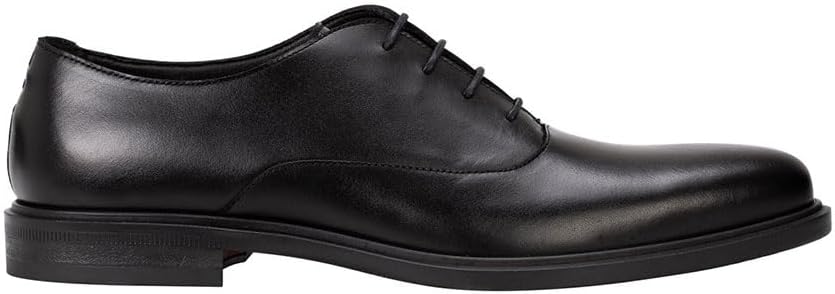 <strong>HUGO</strong><br> Мужские  Kerr_OXF_lt Oxford