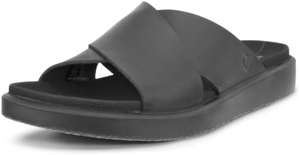<strong>ECCO</strong><br> Мужские  Flowt M Sandal